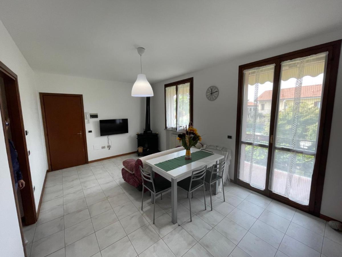 Maison Margu Monvalle Bagian luar foto