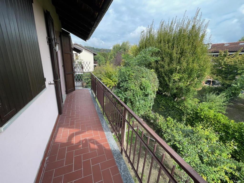 Maison Margu Monvalle Bagian luar foto