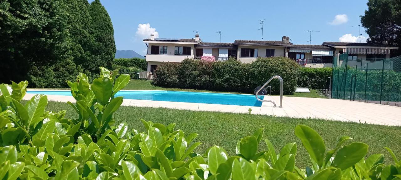 Maison Margu Monvalle Bagian luar foto